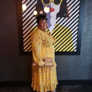 Meet your Posher, Tracy